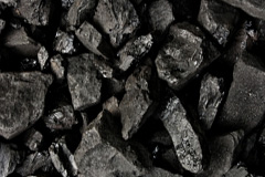 Wooburn Moor coal boiler costs