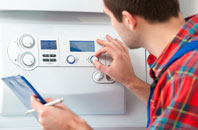 free Wooburn Moor gas safe engineer quotes